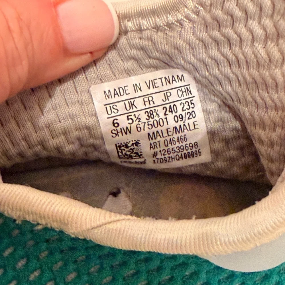 adidas brand new